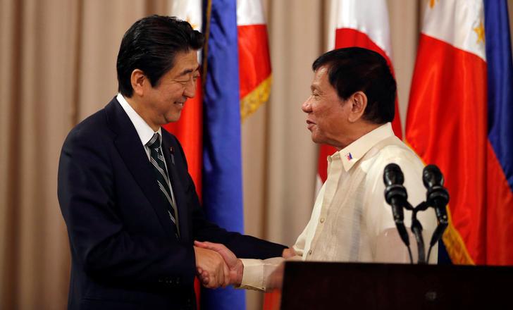 201710Asia_Philippines_Japan
