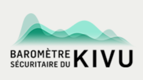 Baromètre sécuritaire du Kivu