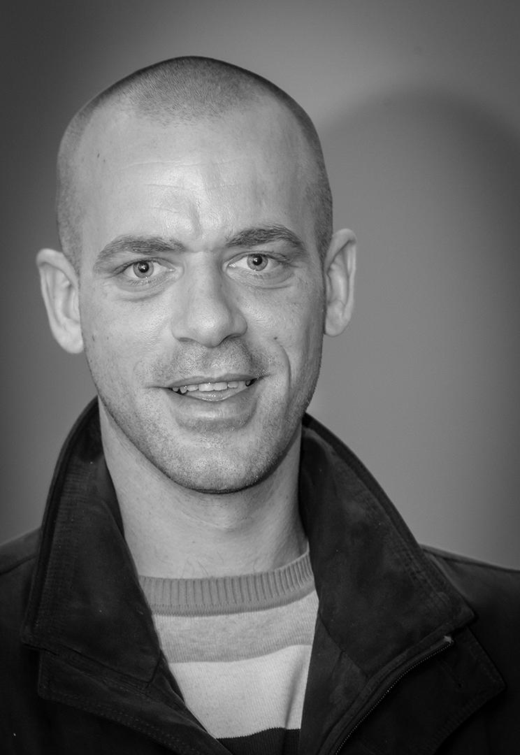 סלאח חמורי ©   Alain Bachellier, 2012