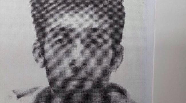 Photograph of Hisham al-Sayed, which appeared in media reports as early as May 2015.