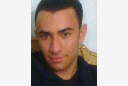 Abd al-aty Abd al-Aty, 25, was arrested on October 8, 2016, his family lawyer said. The family filed a complaint to the prosecutor general accusing National Security officers of killing him, but the police have arrested three of Abd al-Aty’s relatives 