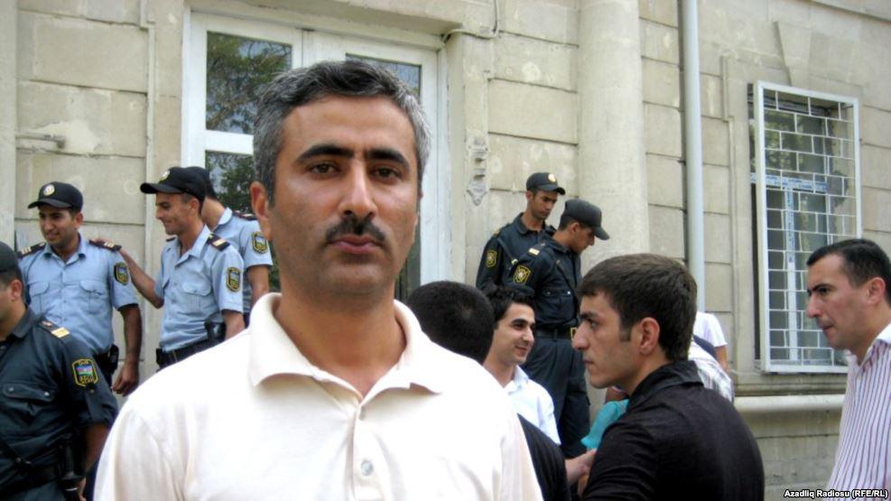 Fuad Gahramanli.