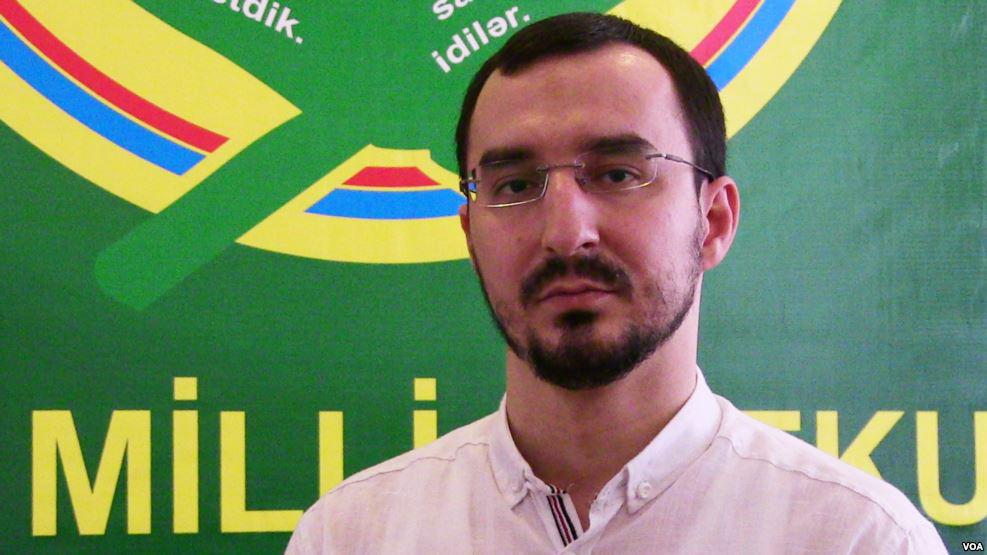Taleh Bagirov