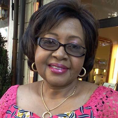 Oby Nwankwo