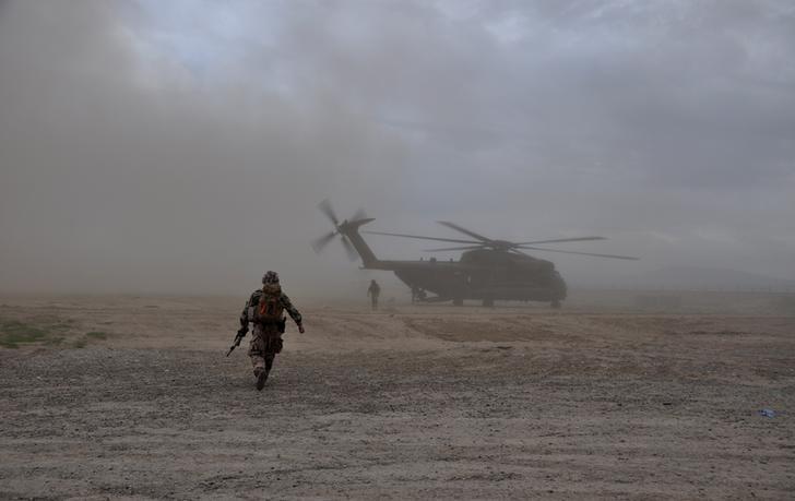 201804Asia_Afghanistan_Kunduz