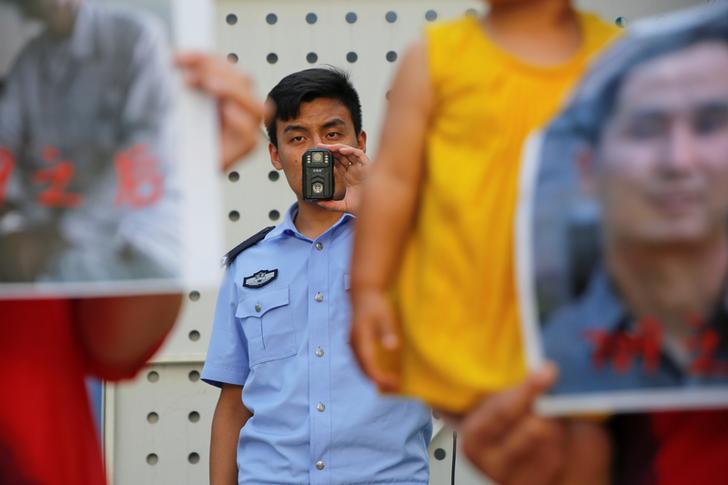 201804Asia_China_709Crackdown