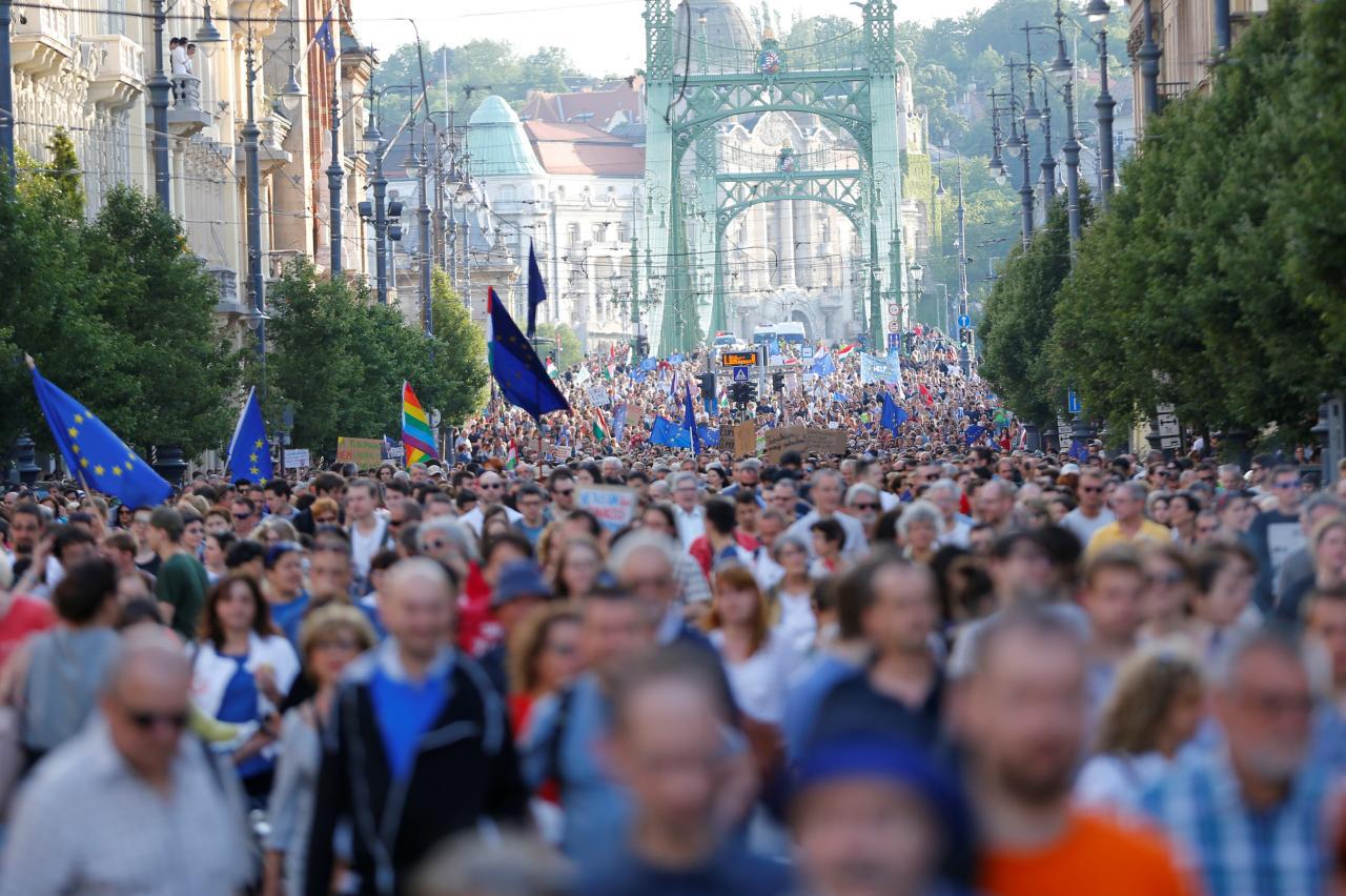 Hungary