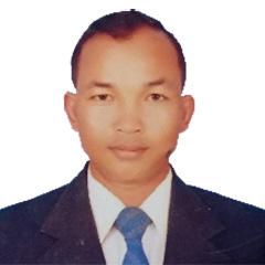 Khin Chamreun