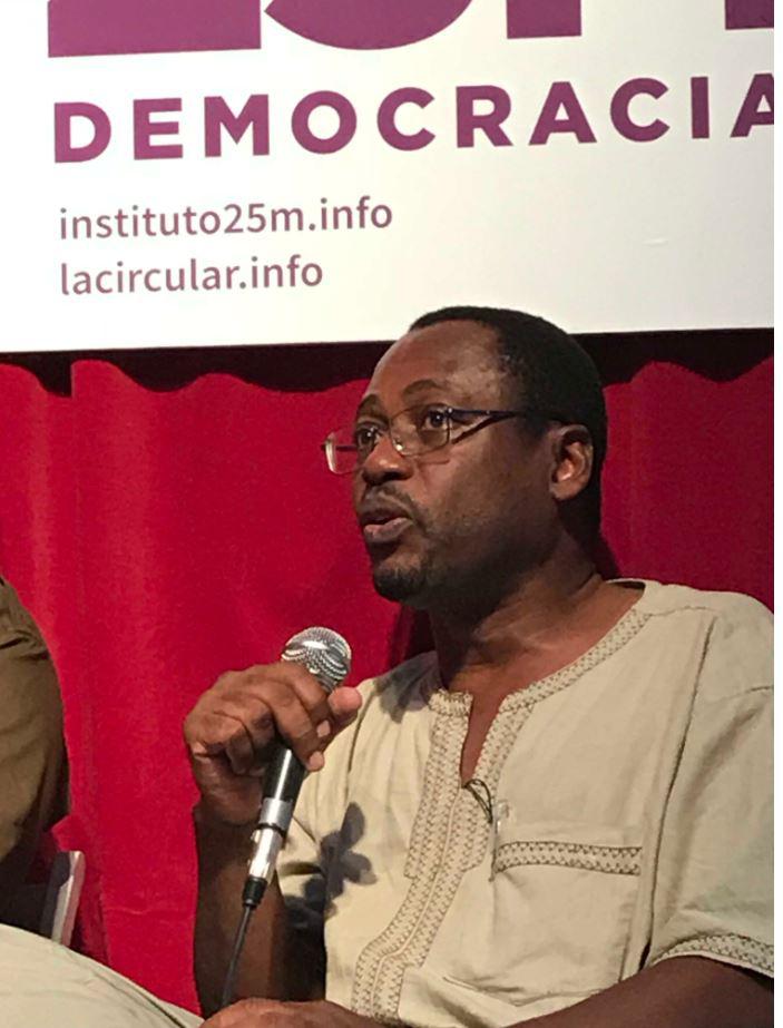 201810Africa_Alfredo_Okenve_Hablando