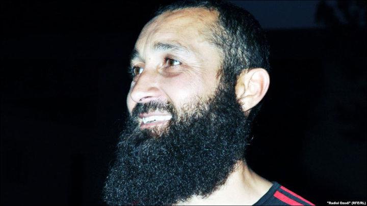 Parviz Tursunov