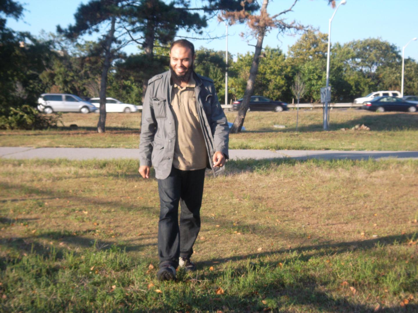 Khaled Hassan