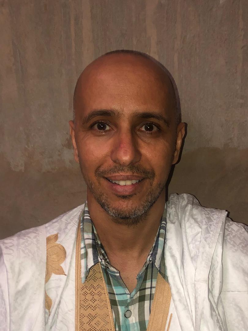 محمدو ولد صلاحي