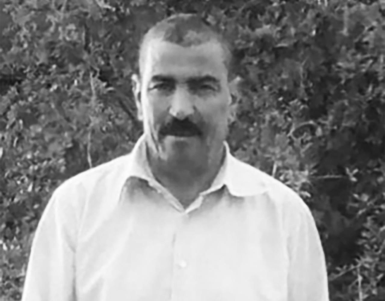 Abderrazek Selmi © Privé