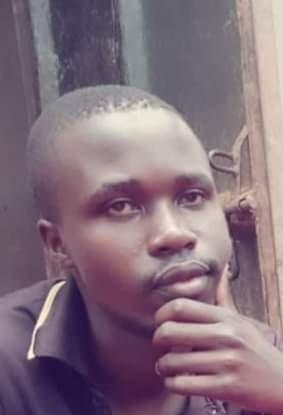 Brian Wasswa.