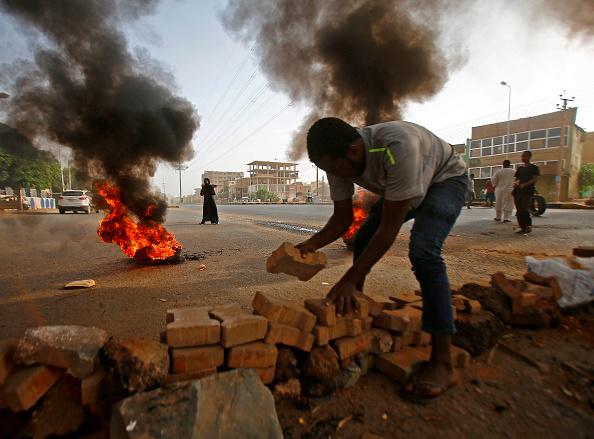 201911AFR_Sudan_report1