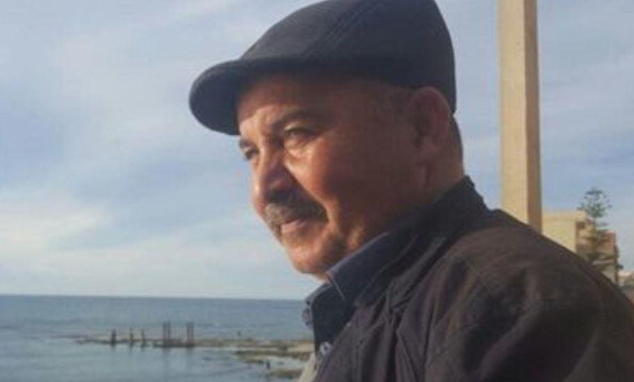 Kaddour Chouicha.