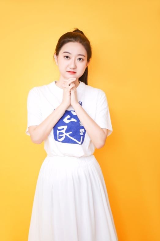 Li Qiaochu.