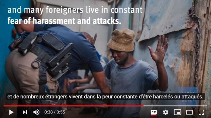 202009africa_southafrica_xenophobia_VideoImage_FR