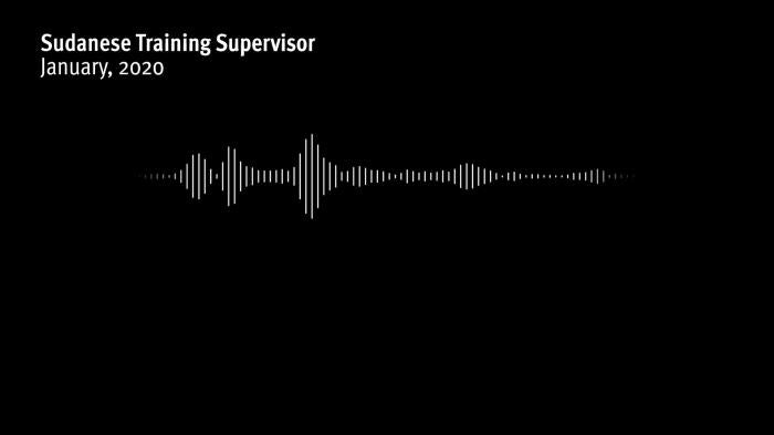 Audio Animation