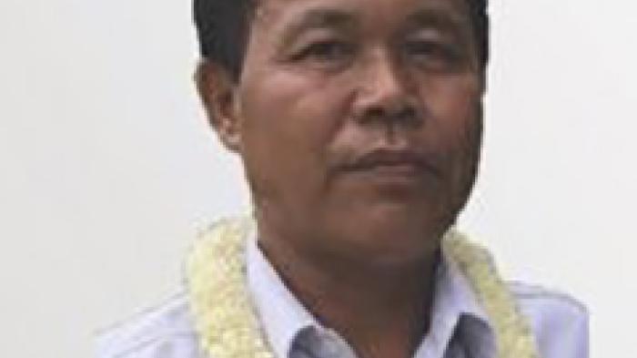 Dim Saroeun