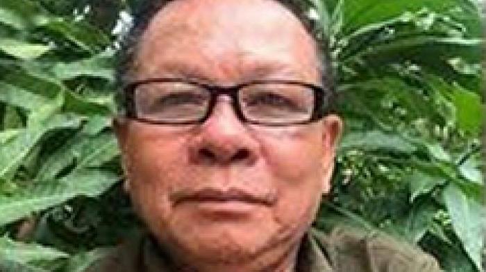 Heng Chansothy