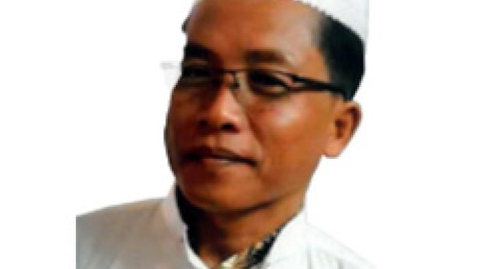 Ismail Pin Osman