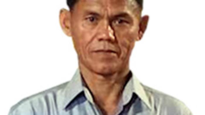 Kheang Navy