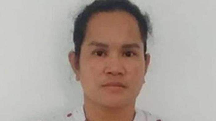 Mey Sophorn