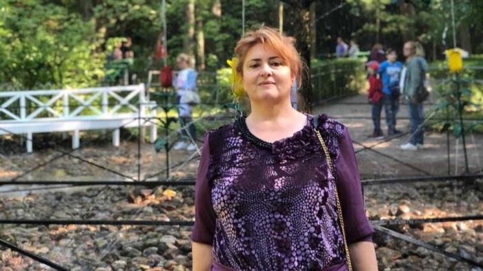 Zarema Mussaeva