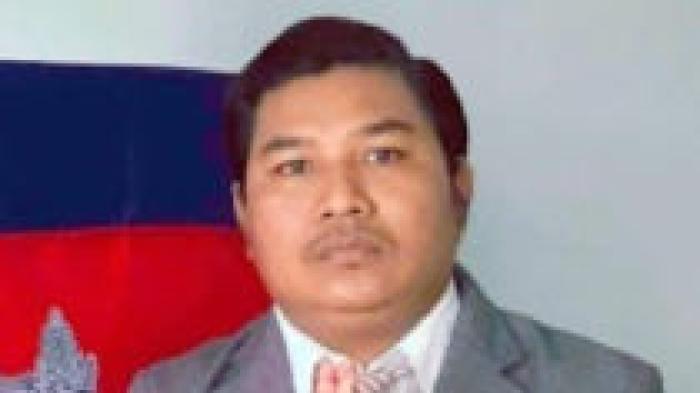 Voeung Samnang, 31