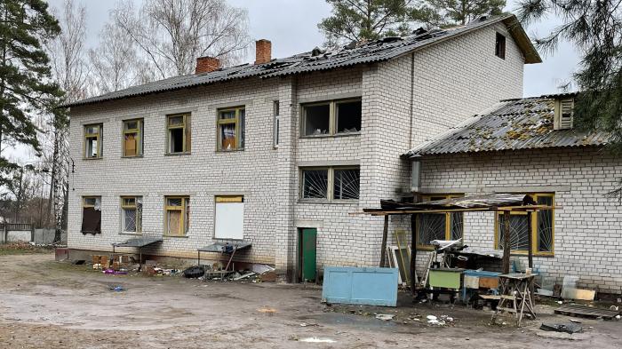 Ukranian School