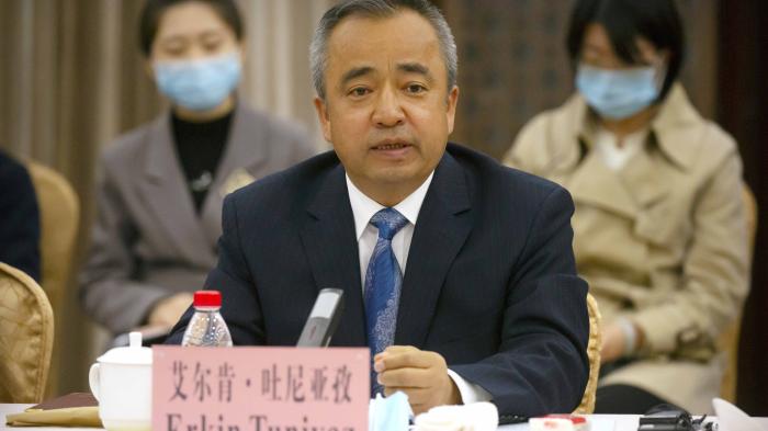 202302asia_china_xinjiang_Tuniyaz