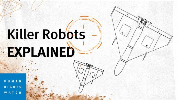 202303ARMS_World_Killer_Robots