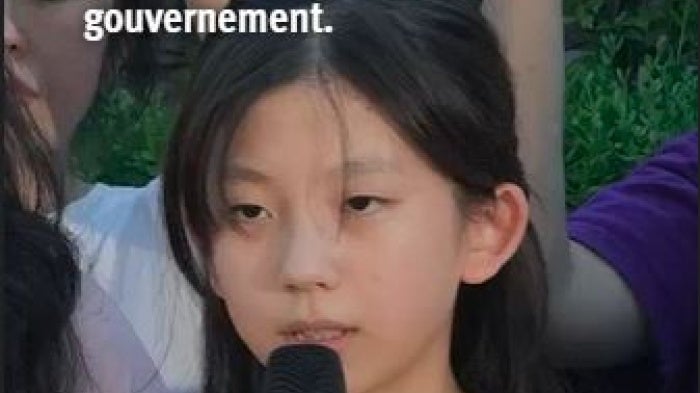 video image FR