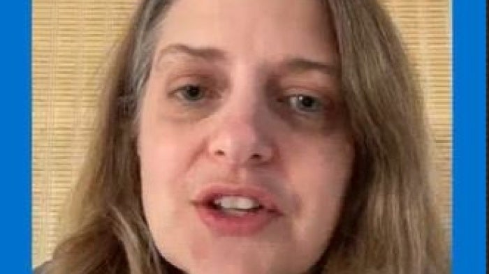 video image