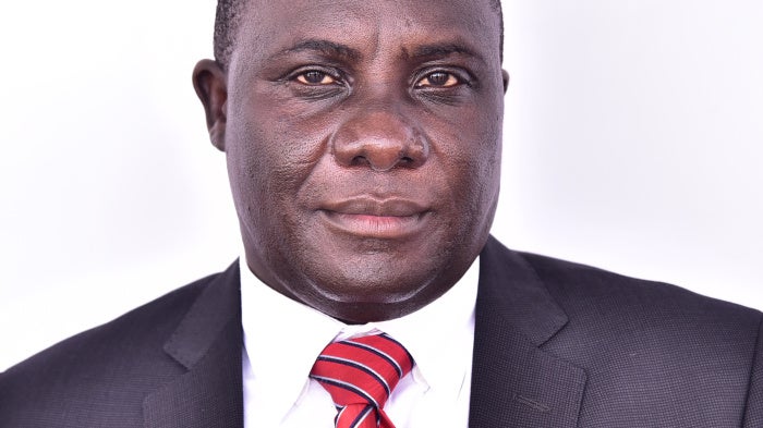Muwanga Kivumbi.