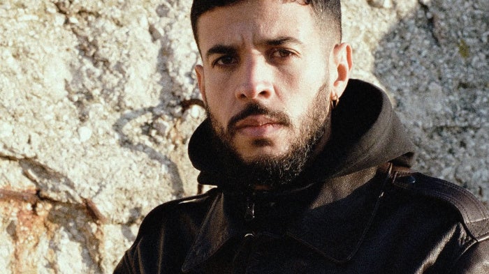 Mehdi El Youbi.