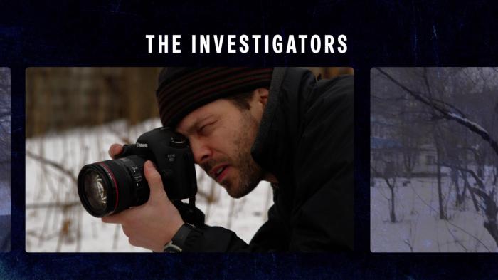 Ole investigators