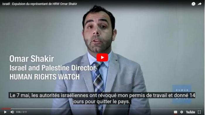 201805MENA_Israel OmarShakir_Video_Img_FR
