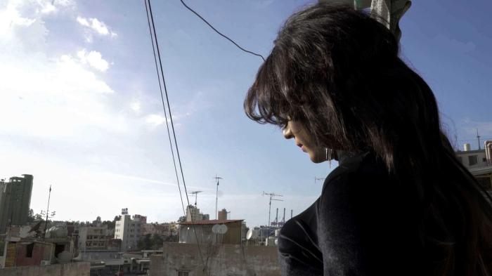 Lebanon LGBT Cover Photo
