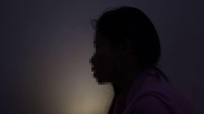 “Because of war, we are afraid to stay in our village. So, we moved to an IDP [internally displaced person] camp…The Myanmar army came to attack our village using massive arms…I am the eldest one in my family, and my family has financial problems. 
