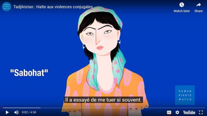 201906ECA_Tajikistan_DomesticViolence_VideoImage_FR