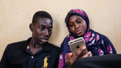 Fatoumatta Sandeng, whose father Solo Sandeng died in Gambian state custody on April 15, 2016, reflects on her father’s legacy while in exile with her mother and nine siblings. 