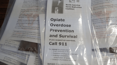 Naloxone