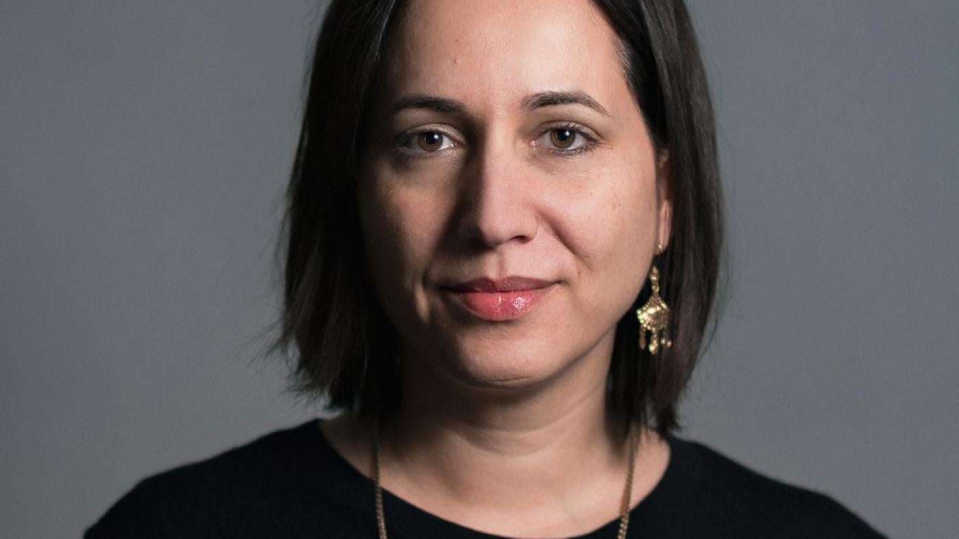Lama Fakih