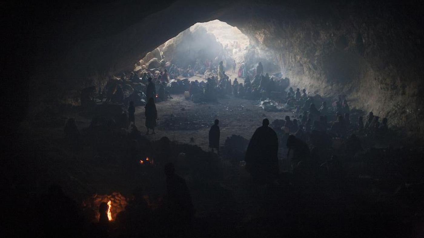 Sudan report main image
