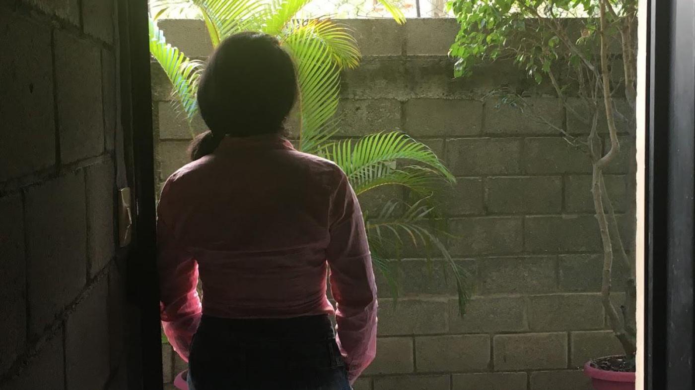 Lorena (a pseudonym) was unaware she was pregnant when she went to a hospital in intense pain two years ago. Doctors suspected she had attempted an abortion and called the police. She was taken from the hospital in handcuffs and is now facing charges.