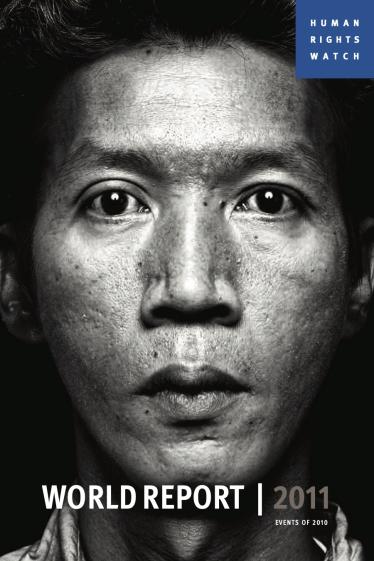 2011 World Report