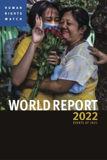 2022 World Report