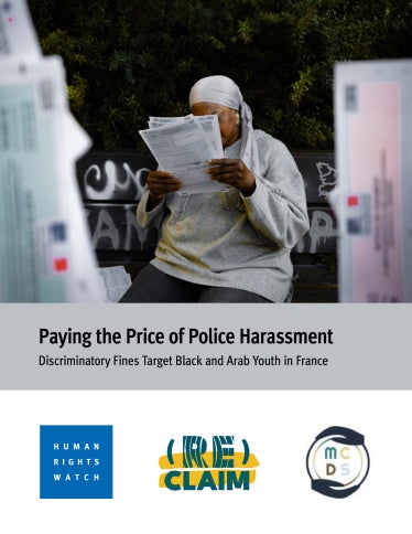 cover in English